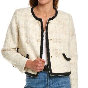 ba&sh jacket